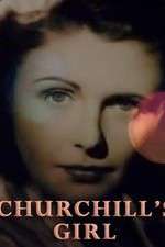 Watch Churchill's Girl M4ufree