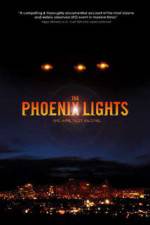 Watch Phoenix Lights Documentary M4ufree