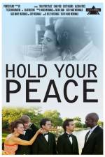 Watch Hold Your Peace M4ufree