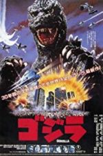 Watch The Return of Godzilla M4ufree