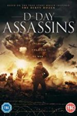 Watch D-Day Assassins M4ufree