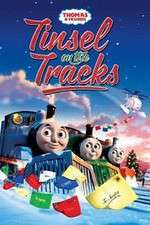 Watch Thomas & Friends: Tinsel on the Tracks M4ufree