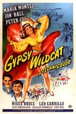 Watch Gypsy Wildcat M4ufree