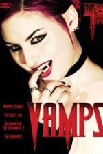 Watch This Darkness The Vampire Virus M4ufree