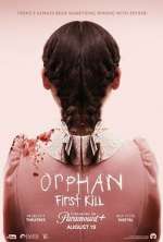 Watch Orphan: First Kill M4ufree