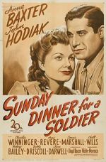 Watch Sunday Dinner for a Soldier M4ufree