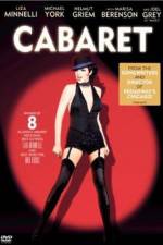 Watch Cabaret M4ufree