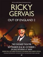 Watch Ricky Gervais: Out of England 2 - The Stand-Up Special M4ufree