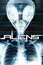 Watch Aliens Exposed M4ufree