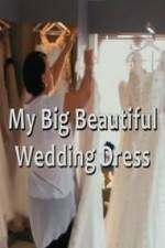 Watch My Big Beautiful Wedding Dress M4ufree