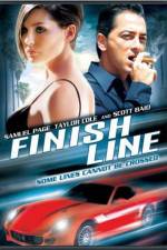 Watch Finish Line M4ufree