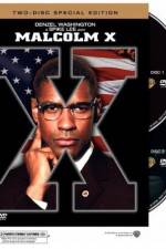 Watch Malcolm X M4ufree