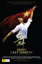 Watch Mao's Last Dancer M4ufree