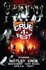 Watch Motley Crue Live Crue Fest M4ufree