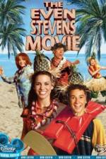 Watch The Even Stevens Movie M4ufree