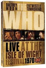 Watch Listening to You: The Who at the Isle of Wight 1970 M4ufree