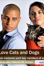 Watch PBS Nature - Why We Love Cats And Dogs M4ufree