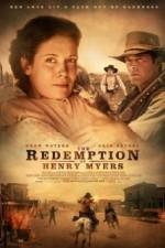 Watch The Redemption of Henry Myers M4ufree