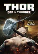 Watch Thor: God of Thunder M4ufree