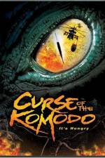 Watch The Curse of the Komodo M4ufree