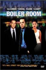 Watch Boiler Room M4ufree