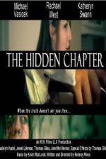 Watch The Hidden Chapter M4ufree