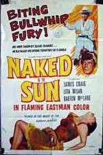 Watch Naked in the Sun M4ufree