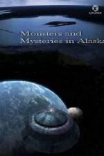 Watch Discovery Channel Monsters and Mysteries in Alaska M4ufree