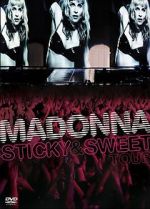 Watch Madonna: Sticky & Sweet Tour M4ufree