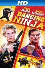 Watch Dancing Ninja M4ufree