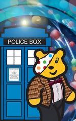 Watch Doctor Who: Children in Need Special (TV Short 2005) M4ufree