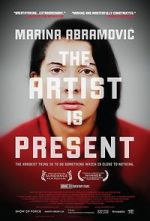 Watch Marina Abramovic: The Artist Is Present M4ufree