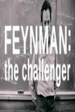 Watch Feynman: The Challenger M4ufree