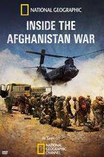 Watch Inside the Afghanistan War M4ufree