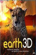 Watch Earth 3D M4ufree