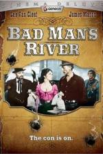 Watch Bad Man's River M4ufree