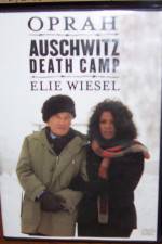 Watch A Special Presentation Oprah and Elie Weisel at Auschwitz Death Camp M4ufree