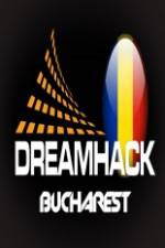 Watch Dreamhack Bucharest M4ufree