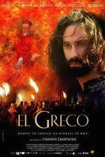 Watch El Greco M4ufree