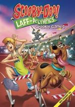 Watch Scooby-Doo! Laff-A-Lympics: Spooky Games M4ufree
