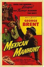 Watch Mexican Manhunt M4ufree