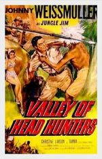 Watch Valley of Head Hunters M4ufree