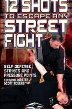 Watch 12 Shots to Escape Any Street Fight M4ufree