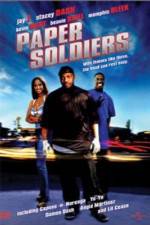 Watch Paper Soldiers M4ufree