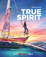 Watch True Spirit M4ufree