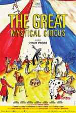 Watch The Great Mystical Circus M4ufree