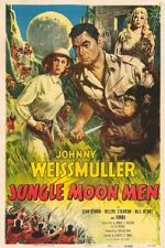 Watch Jungle Moon Men M4ufree