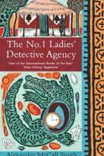 Watch The No 1 Ladies' Detective Agency M4ufree