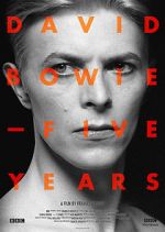 Watch David Bowie: Five Years M4ufree