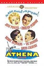 Watch Athena (1954 M4ufree